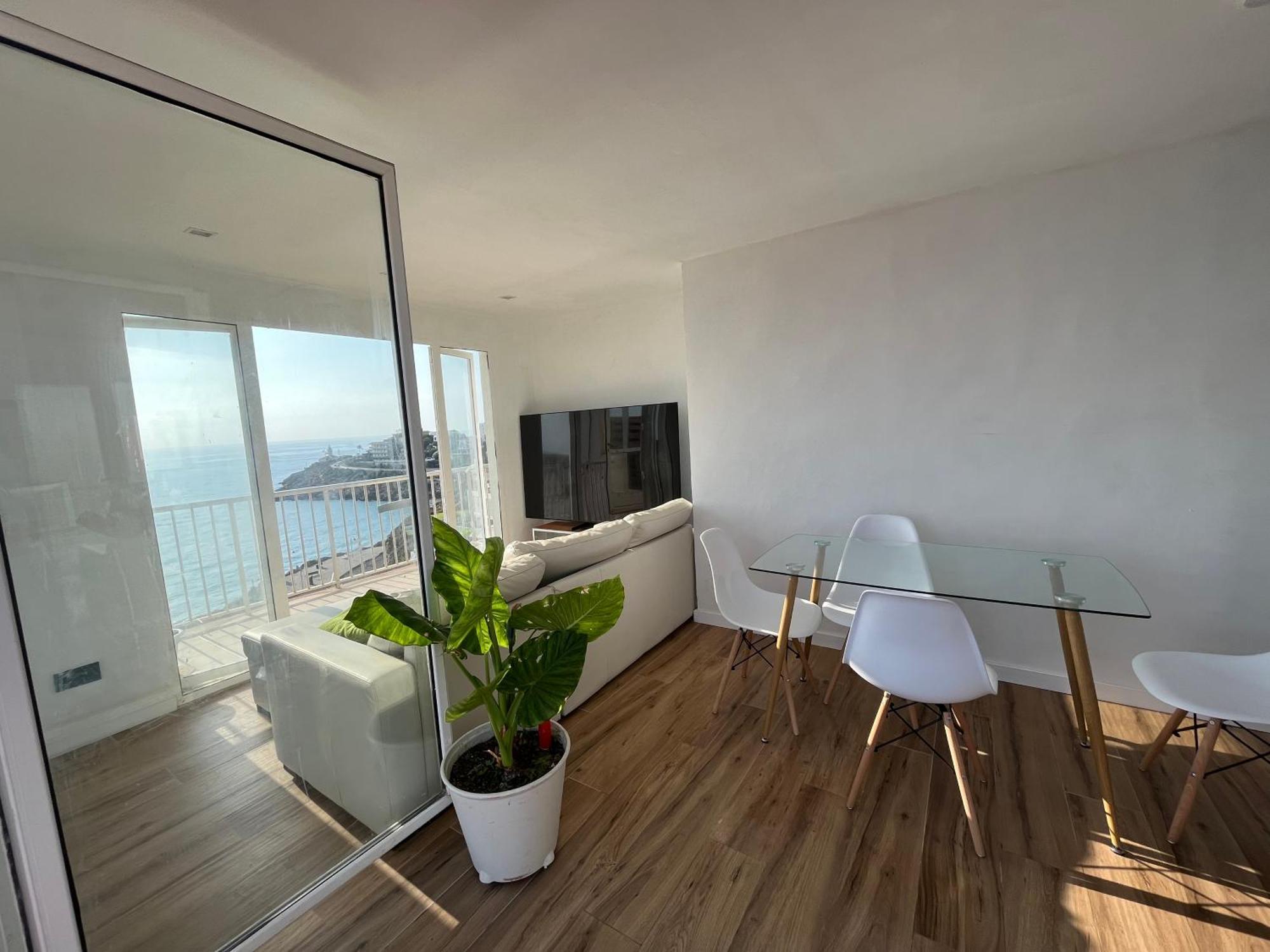 Las Vistas Faro De Cullera, Valencia Zewnętrze zdjęcie
