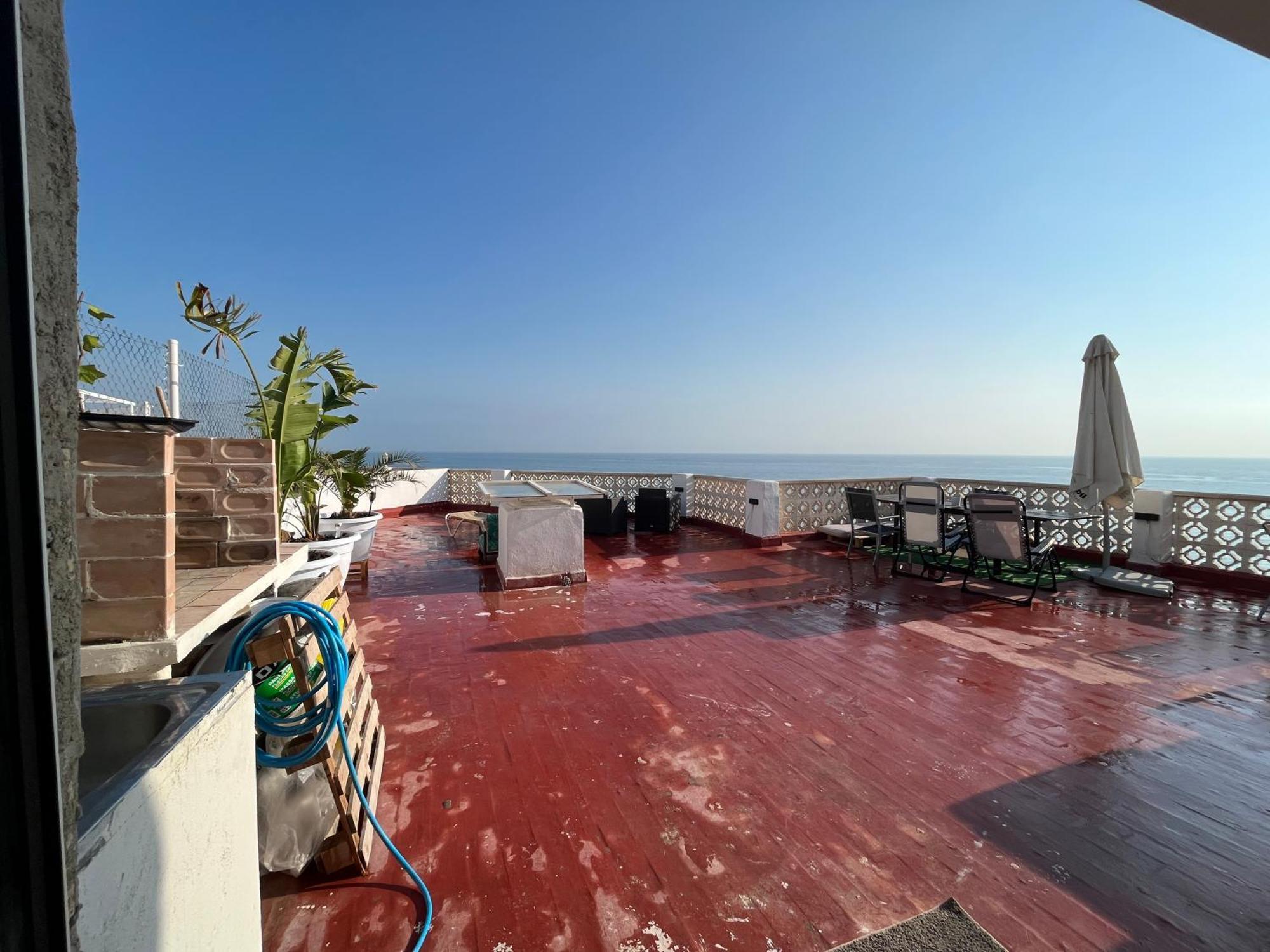 Las Vistas Faro De Cullera, Valencia Zewnętrze zdjęcie
