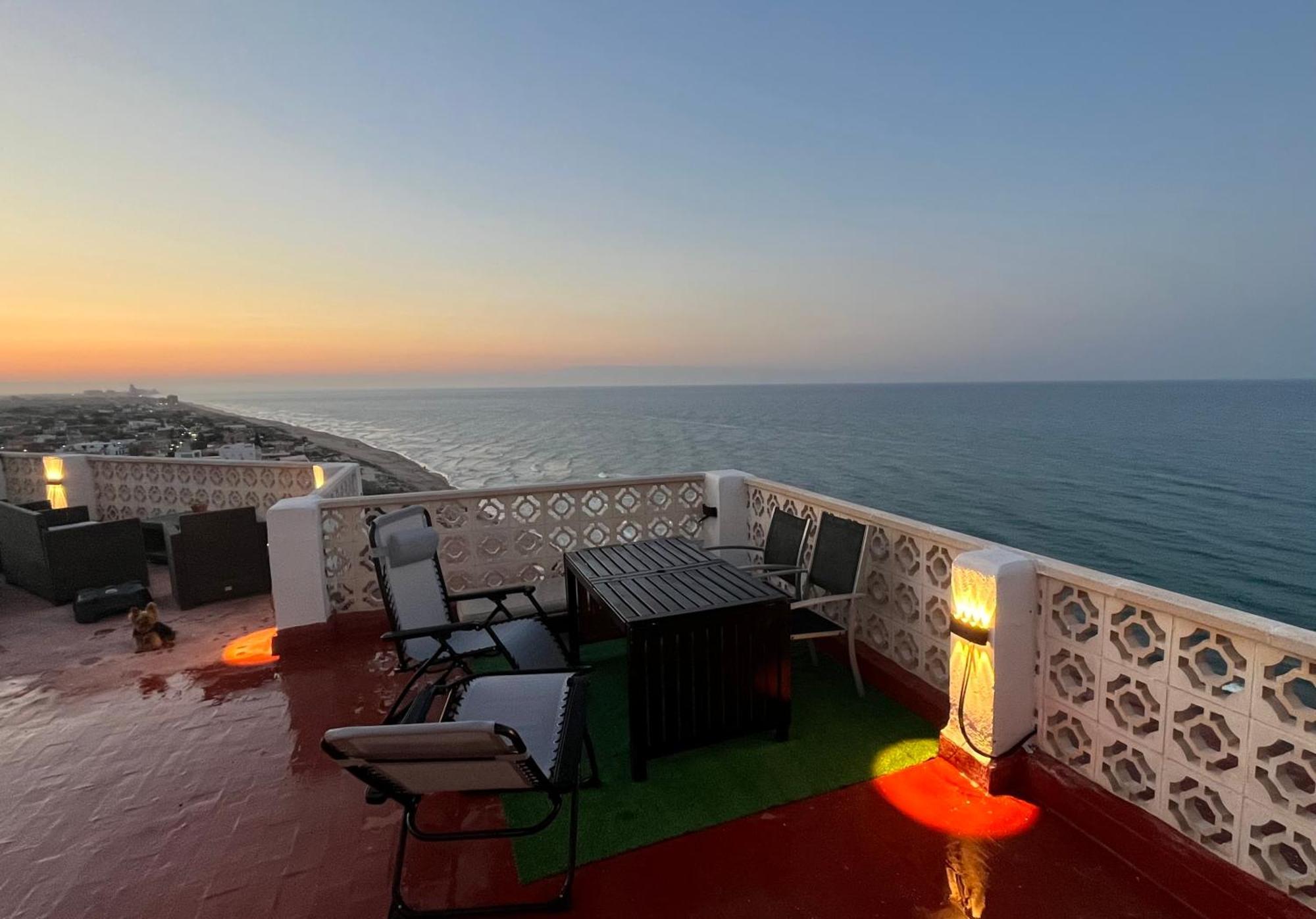 Las Vistas Faro De Cullera, Valencia Zewnętrze zdjęcie