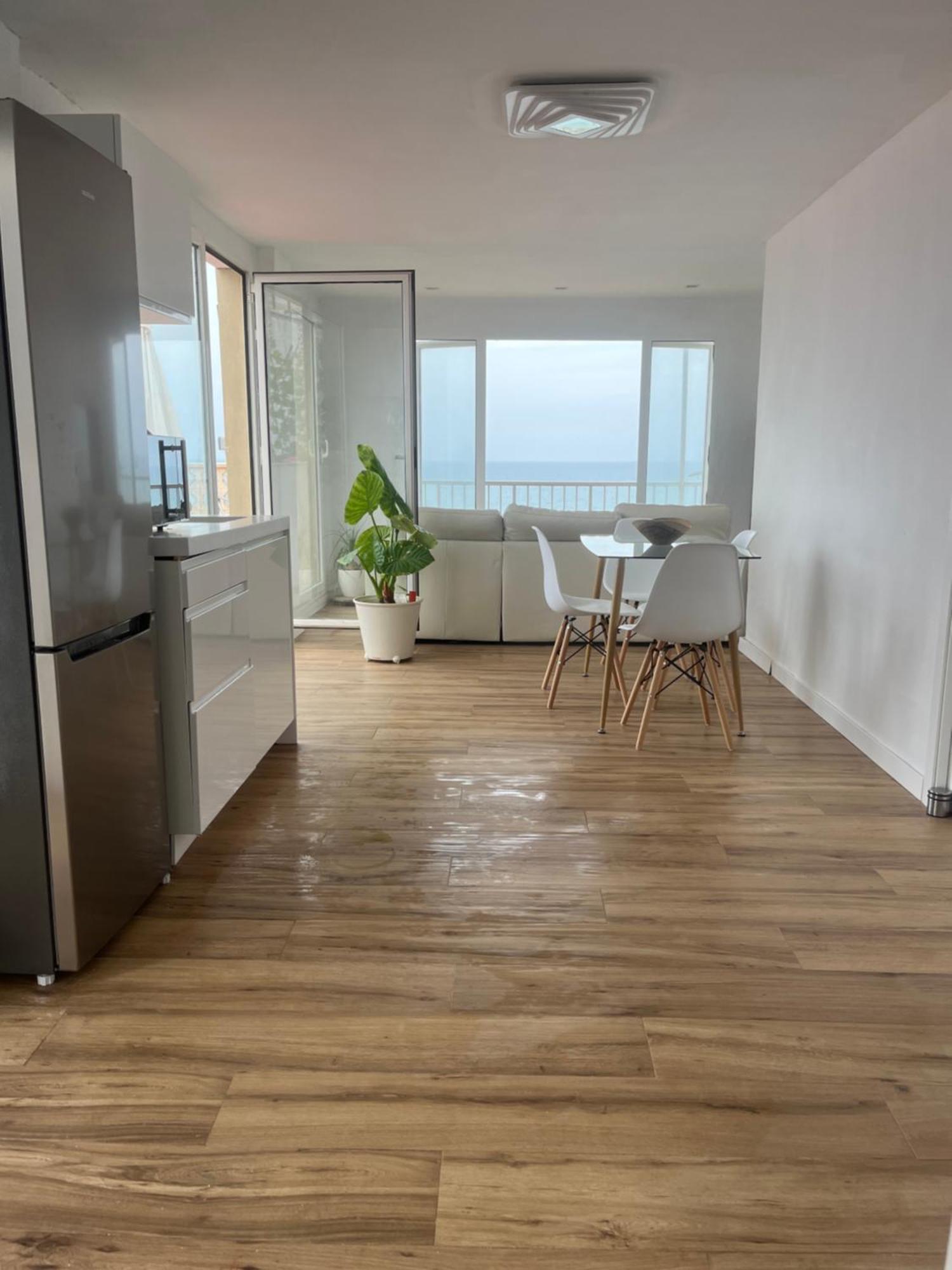 Las Vistas Faro De Cullera, Valencia Zewnętrze zdjęcie