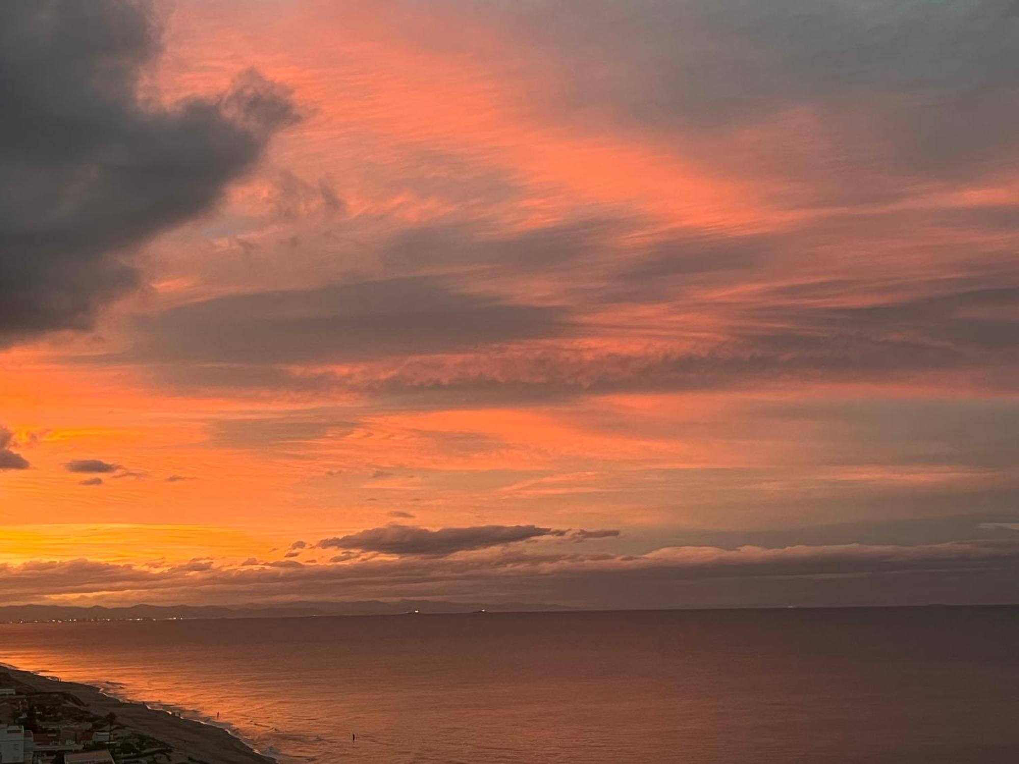 Las Vistas Faro De Cullera, Valencia Zewnętrze zdjęcie